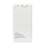 Custom iLive 16K Power Bank - White - 5