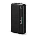 Custom iLive 20K Power Bank - Black - 4