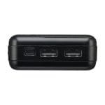 Custom iLive 20K Power Bank - Black - 6
