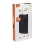 Custom iLive 20K Power Bank - Black - 7