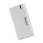 Custom iLive 20K Power Bank - White - 3