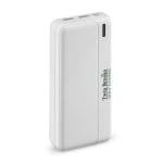 Custom iLive 20K Power Bank - White - 4