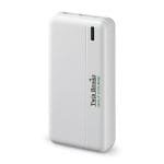 Custom iLive 20K Power Bank - White - 5