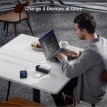 Custom Anker 737 Power Bank (PowerCore 24K) - 6