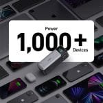 Custom Anker 737 Power Bank (PowerCore 24K) - 7