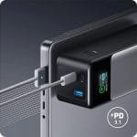 Custom Anker 737 Power Bank (PowerCore 24K) - 9