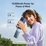 Custom Anker Nano Power Bank (30W