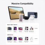 Custom Anker Nano Power Bank (30W