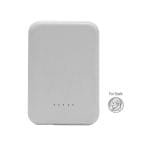 000mAh MagSecure Combo Charger