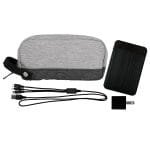 Cable & Wall Set - 1