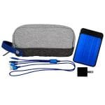 Cable & Wall Set - 2