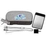 Custom Bay Vivid Power Bank