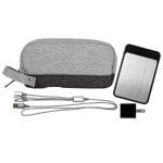 Cable & Wall Set - 3