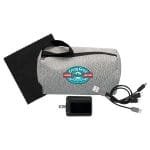 Custom Speck Travel Fast Charger