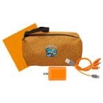 Custom Speck Travel Fast Charger