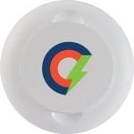 Custom Fast Fold MagClick™ Qi2 Wireless Charging Stand - 2