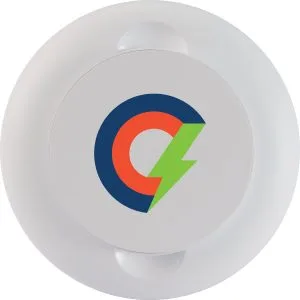 Custom Fast Fold MagClick™ Qi2 Wireless Charging Stand