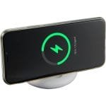 Custom Fast Fold MagClick™ Qi2 Wireless Charging Stand - 4