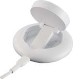 Custom Fast Fold MagClick™ Qi2 Wireless Charging Stand - 7