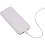 Custom Pwr Pal 10000 mAh Power Bank with Integrated Cable - 8