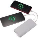 Custom Pwr Pal 10000 mAh Power Bank with Integrated Cable - 9
