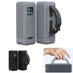 Custom Silicone Case for Anker Prime Power Bank - 1