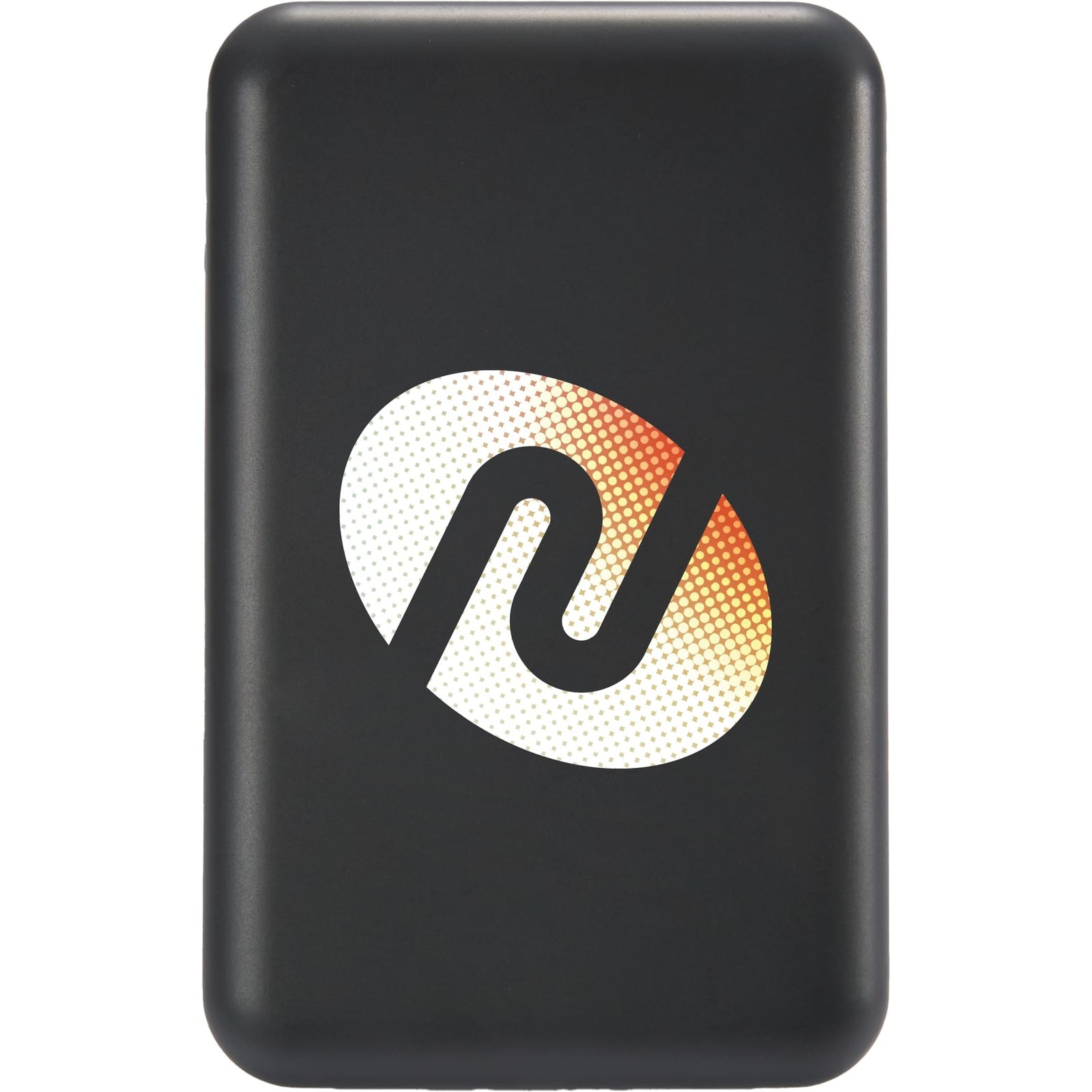 Custom Solekick™ UL Listed MagClick™ Wireless Power Bank with Logo ...