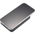 Custom Solekick™ UL Listed MagClick™ Wireless Power Bank - 6