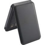 Custom Solekick™ UL Listed MagClick™ Wireless Power Bank - 9
