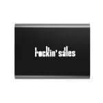 Custom The Big UL Tablet Power Bank - 4