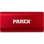 Custom UL Brushed Metal Tablet Power Bank - 4