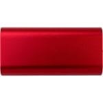 Custom UL Brushed Metal Tablet Power Bank - 5