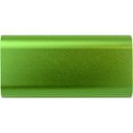 Custom UL Brushed Metal Tablet Power Bank - 7