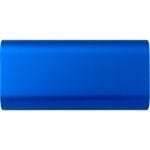 Custom UL Brushed Metal Tablet Power Bank - 9