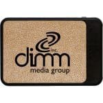 Custom UL Colorful High Density Volt Power Bank - 8