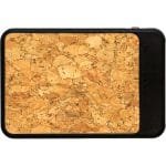 Custom UL Cork High Density Volt Power Bank - 4