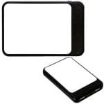 Custom UL Full Color High Density Volt Power Bank - 1