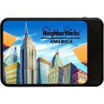 Custom UL Full Color High Density Volt Power Bank - 2