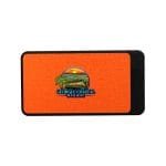 Custom UL Heather High Density Rav Power Bank - 2