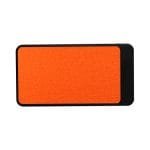 Custom UL Heather High Density Rav Power Bank - 3