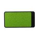 Custom UL Heather High Density Rav Power Bank - 5