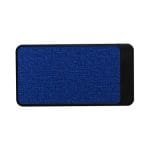 Custom UL Heather High Density Rav Power Bank - 9