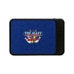 Custom UL Heathered High Density Volt Power Bank - 2