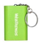 Custom UL Keychain Power Bank - 4