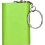 Custom UL Keychain Power Bank - 5