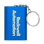 Custom UL Keychain Power Bank - 8