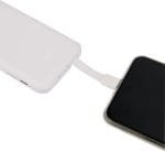 000 mAh Power Bank with Multi-Cables - 4