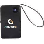 Custom UL Listed MagClick™ Power Bank and Watch Charger - 2