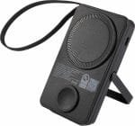 Custom UL Listed MagClick™ Power Bank and Watch Charger - 4