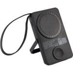 Custom UL Listed MagClick™ Power Bank and Watch Charger - 7